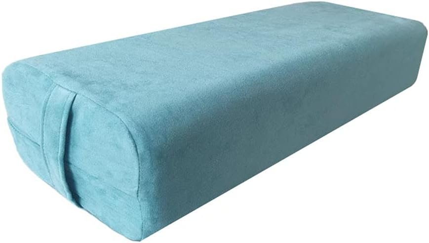 Yoga Bolster Pillow for Meditation