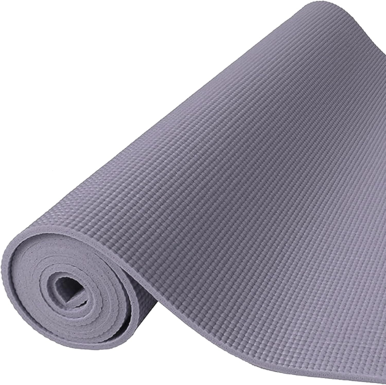 High-Density Exercise Yoga Mat - Image 2