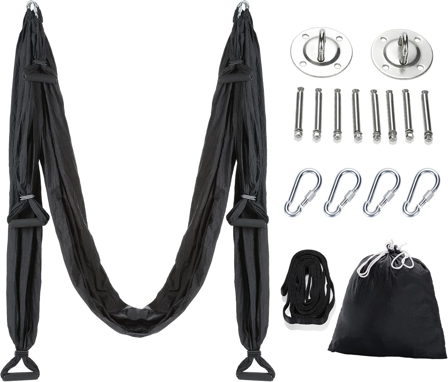Aerial Yoga Swing Hammock